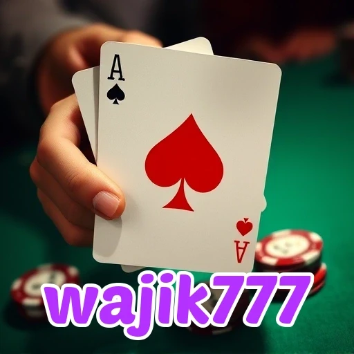 wajik777 Permainan Aksi
