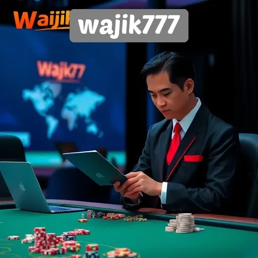 Kualitas Layanan Pelanggan di Wajik777 yang Patut Diperhatikan