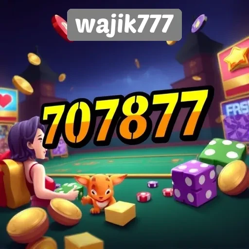 Melihat Beragam Fitur Unggulan Wajik777
