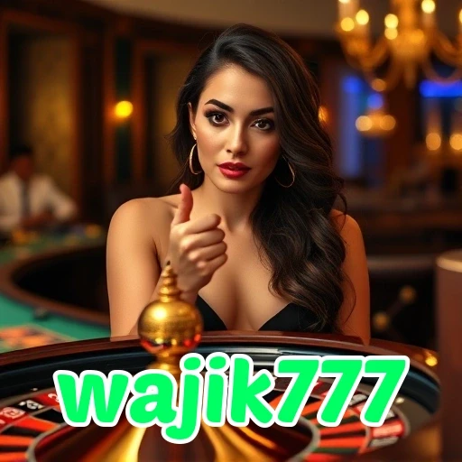 wajik777 Forum Diskusi