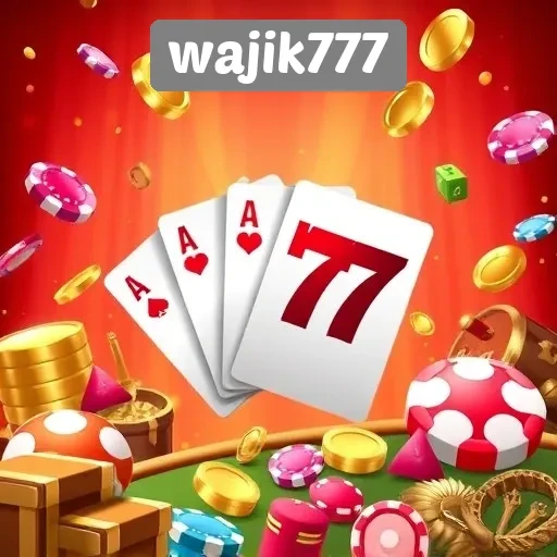 Review Variasi Permainan Menarik di Wajik777