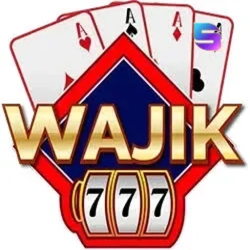 Logo wajik777