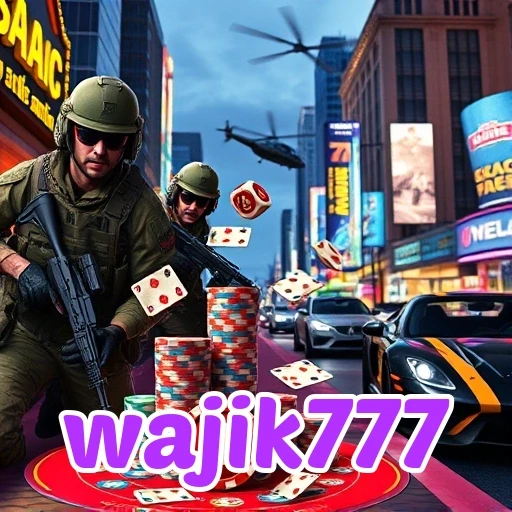 wajik777 Permainan Peran