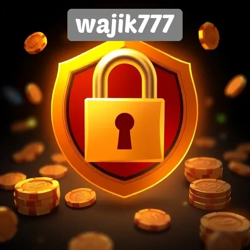 Menggali Fitur Keamanan yang Diterapkan di Wajik777