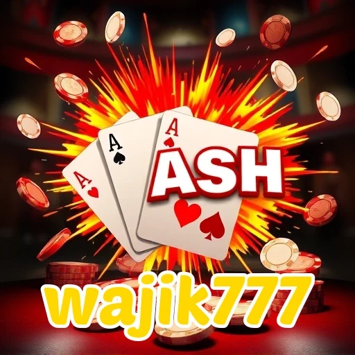 wajik777 Permainan Strategi