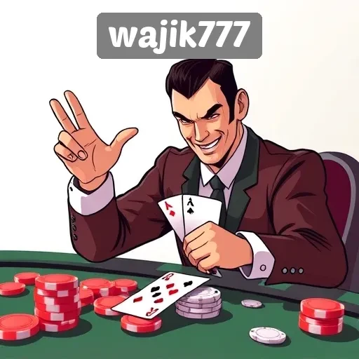 Tips Menang Bermain di Wajik777 Secara Efektif