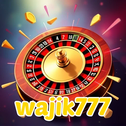 wajik777 Turnamen Game
