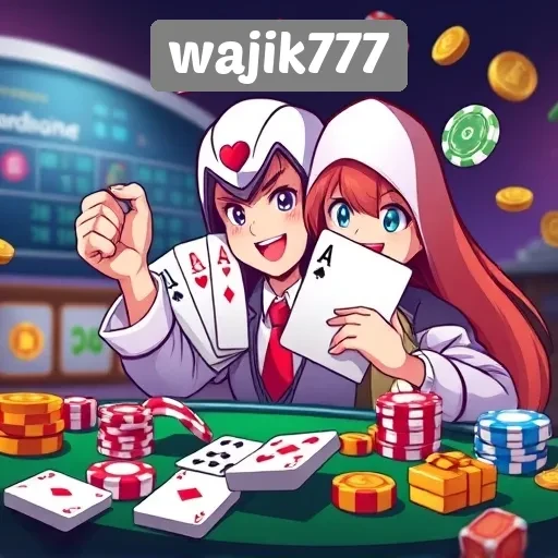Fitur Unggulan yang Dimiliki Wajik777 untuk Pengalaman Bermain