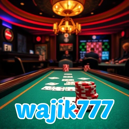 wajik777 Keanggotaan VIP