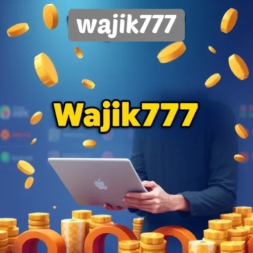 Wajik777 Sebagai Alternatif Hiburan Digital di Indonesia