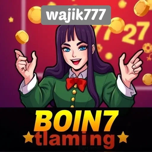 Keunggulan dan Fitur Menarik di Wajik777