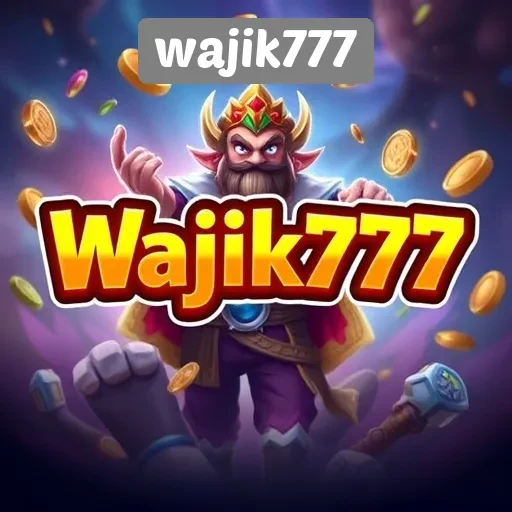 Apa yang Membuat Wajik777 Menarik bagi Penggemar Game