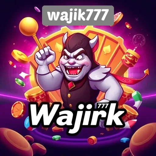 Mengulas Situs Wajik777 Sebagai Platform Game Seru di Indonesia