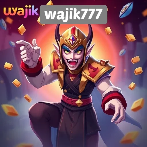 Berita Terbaru Wajik777 dalam Perkembangan Game Online