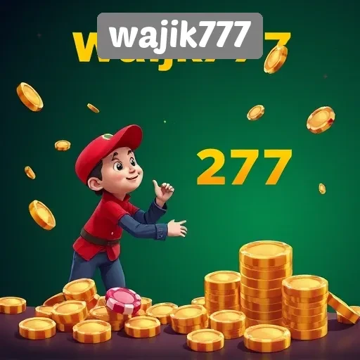 Kelebihan dan Kekurangan Bermain di Wajik777