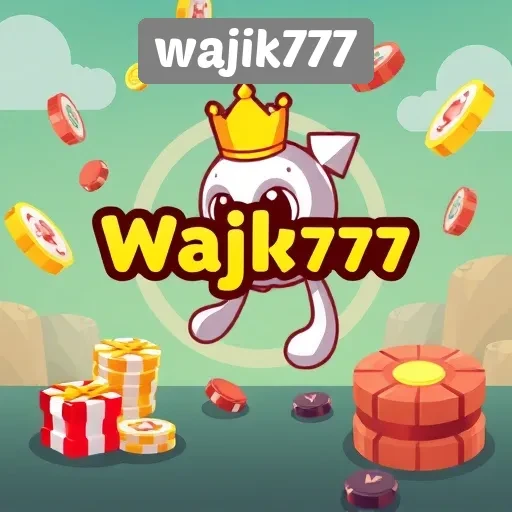 Ulasan Lengkap Tentang Wajik777 Sebagai Platform Game Online