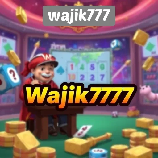 Perbandingan Wajik777 dengan Situs Game Lain di Pasar